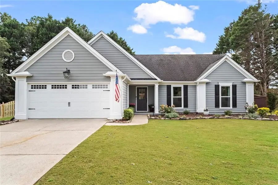 3250 Lakeheath Drive, Cumming, GA 30041 - Image #2