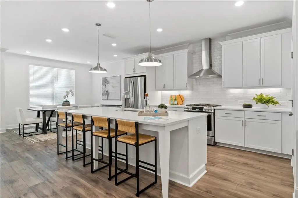 2240 Siskin Square Road #88, Duluth, GA 30096 - Image #1