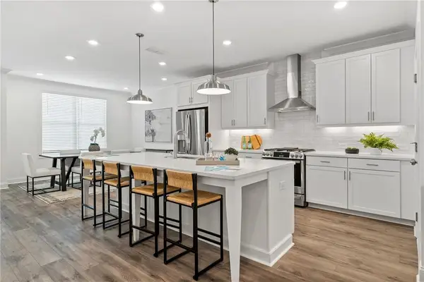 2240 Siskin Square Road #88, Duluth, GA 30096