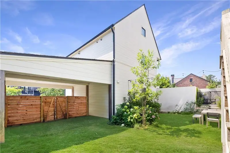 11260 Serenbe Lane N, Chattahoochee Hills, GA 30268 - Image #3