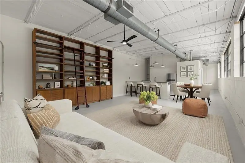 830 Dekalb Avenue #1, Atlanta, GA 30307 - #1