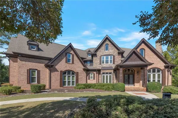 1005 Highgrove Drive, Monroe, GA 30655