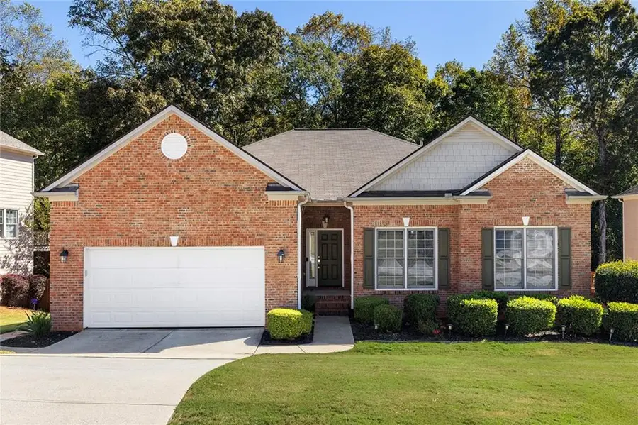 2647 Stockbridge Way, Dacula, GA 30019 - Image #2
