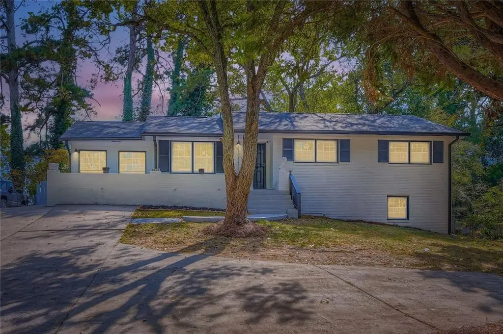 1671 Lamont Avenue, Conley, GA 30288 - Image #1