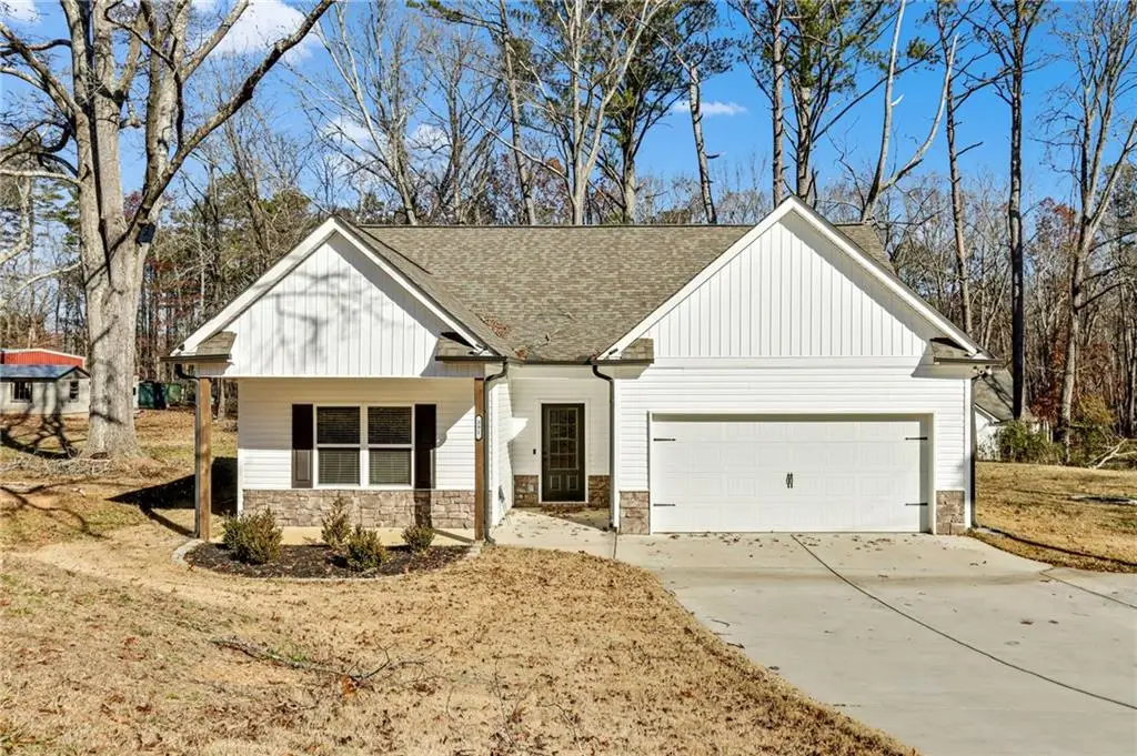 391 Mulberry Rock Road, Temple, GA 30179 - Image #1