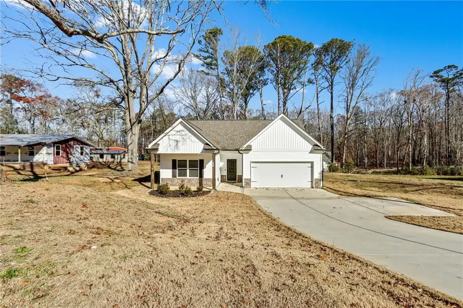 391 Mulberry Rock Road, Temple, GA 30179 - Image #2