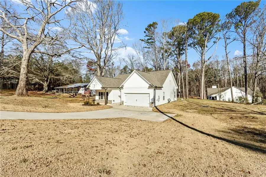 391 Mulberry Rock Road, Temple, GA 30179 - Image #3
