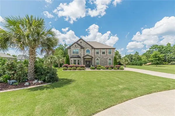 1405 Rainey Way, Hampton, GA 30228