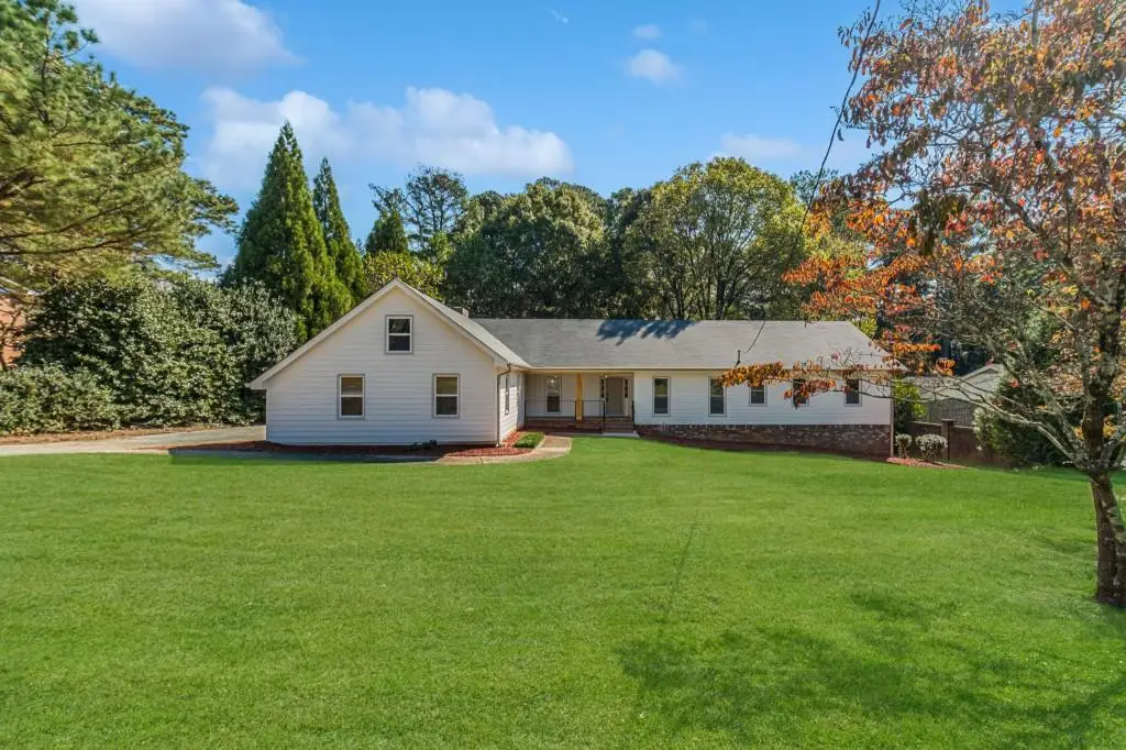 2595 Arldowne Drive, Tucker, GA 30084 - Image #1