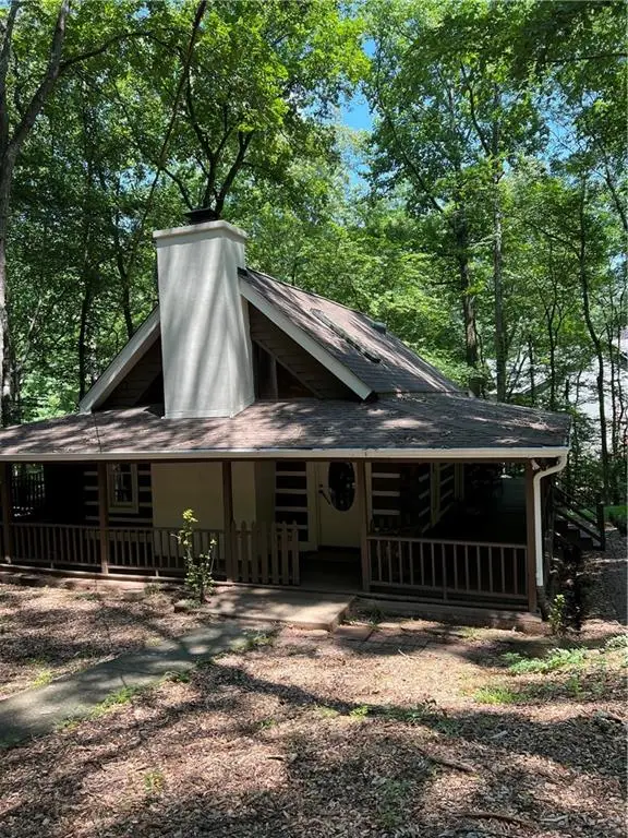 2071 Vicki Lane, Cumming, GA 30041