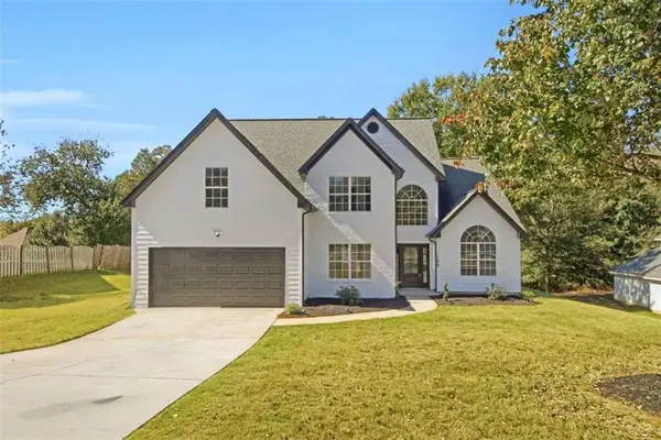 148 Barrington Parkway, Stockbridge, GA 30281