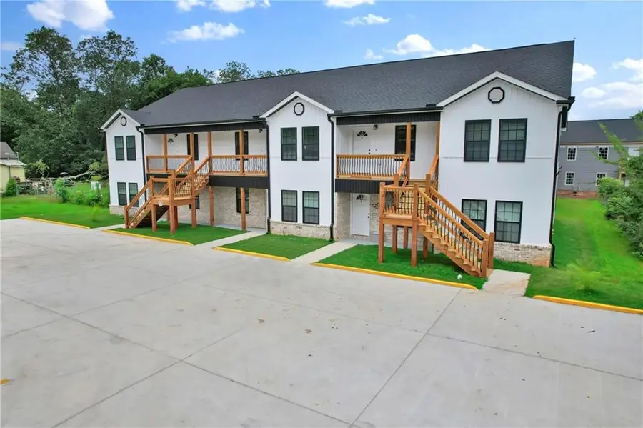 614 Elberta Street, Fort Valley, GA 31030 - Image #2