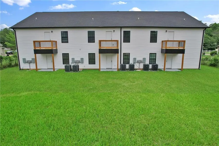 614 Elberta Street, Fort Valley, GA 31030 - Image #3