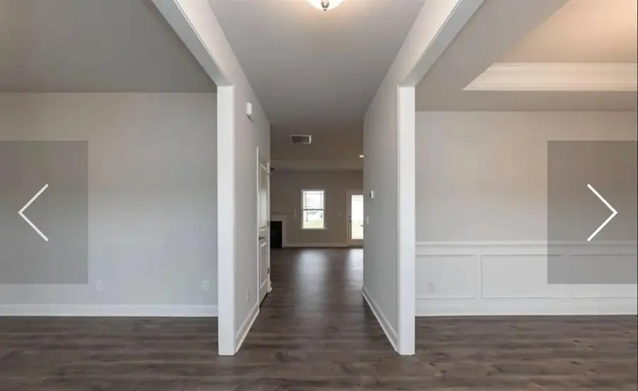 284 Thunder Valley, Dawsonville, GA 30534 - Image #2