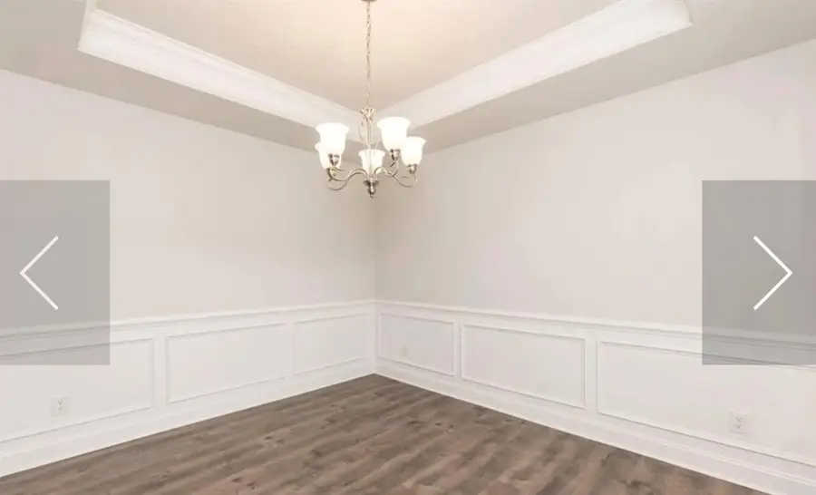 284 Thunder Valley, Dawsonville, GA 30534 - Image #3