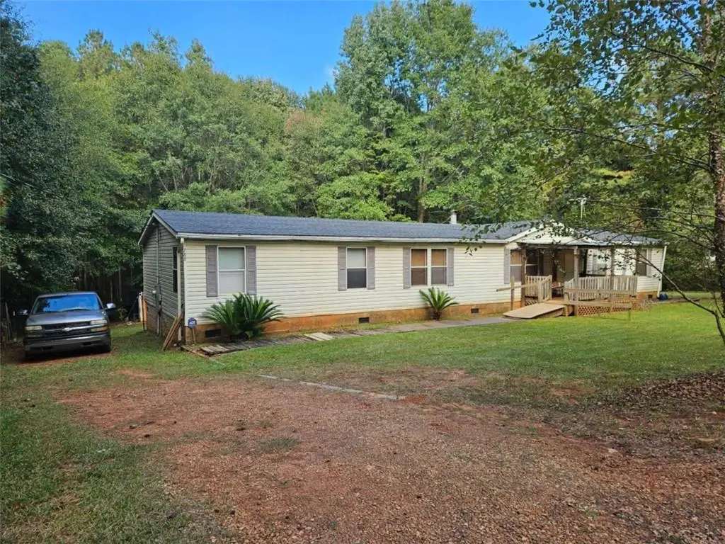 788 Teagle Road, Jackson, GA 30233 - Image #1