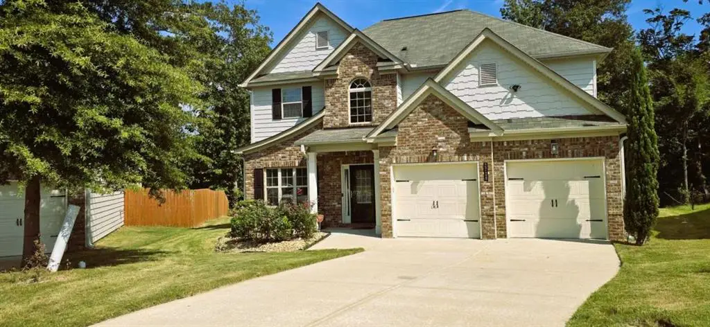 2728 Lower Village Drive, Ellenwood, GA 30294 - Image #1