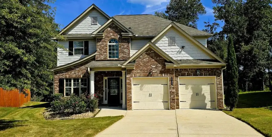 2728 Lower Village Drive, Ellenwood, GA 30294 - Image #2