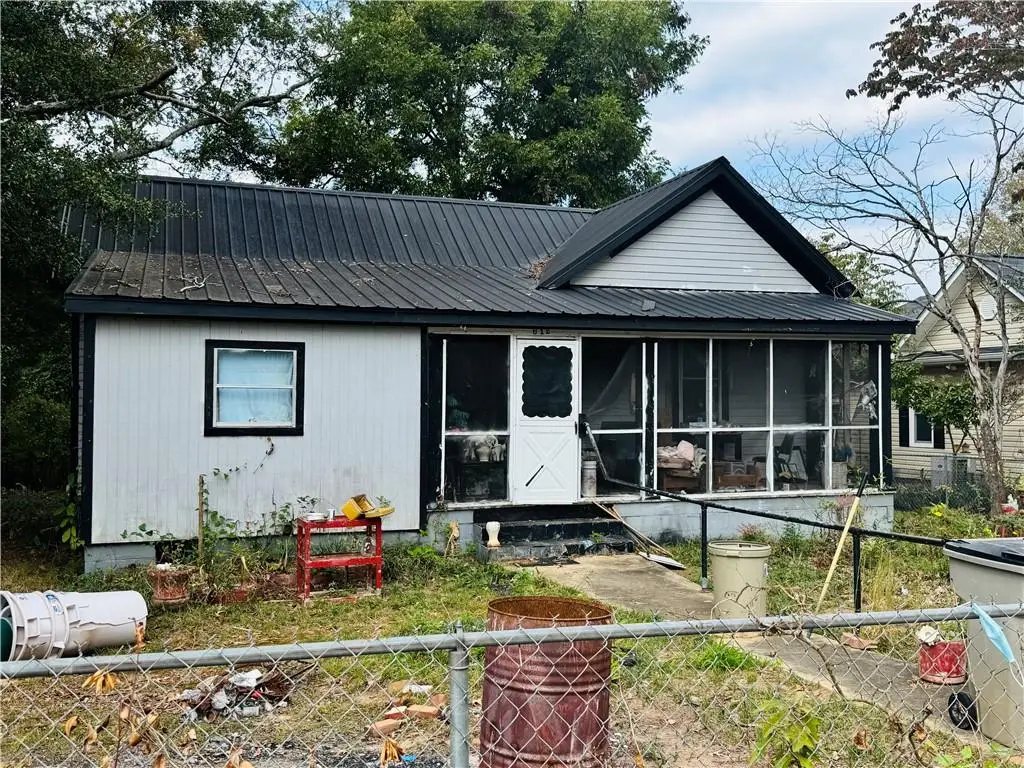 612 S Lee Street, Lagrange, GA 30240 - Image #1