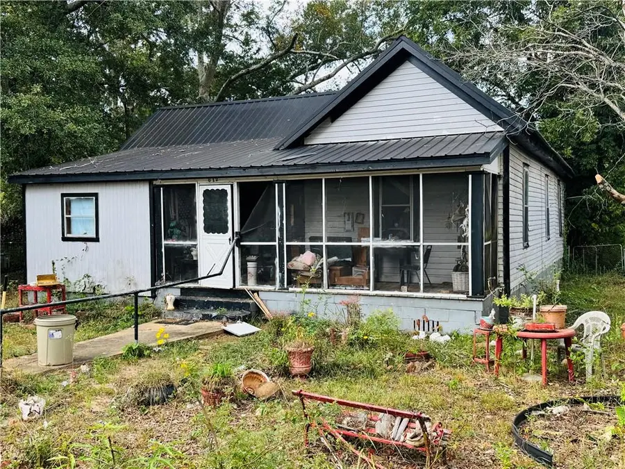 612 S Lee Street, Lagrange, GA 30240 - Image #2