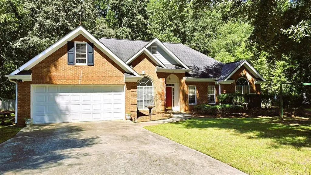 170 Gibson Way, Covington, GA 30016 - Image #1