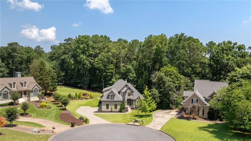 619 Lovinggood Trail, Woodstock, GA 30189 - Image #1