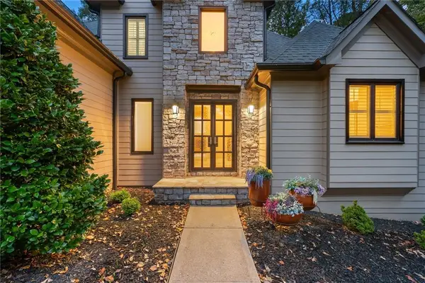 619 Lovinggood Trail, Woodstock, GA 30189