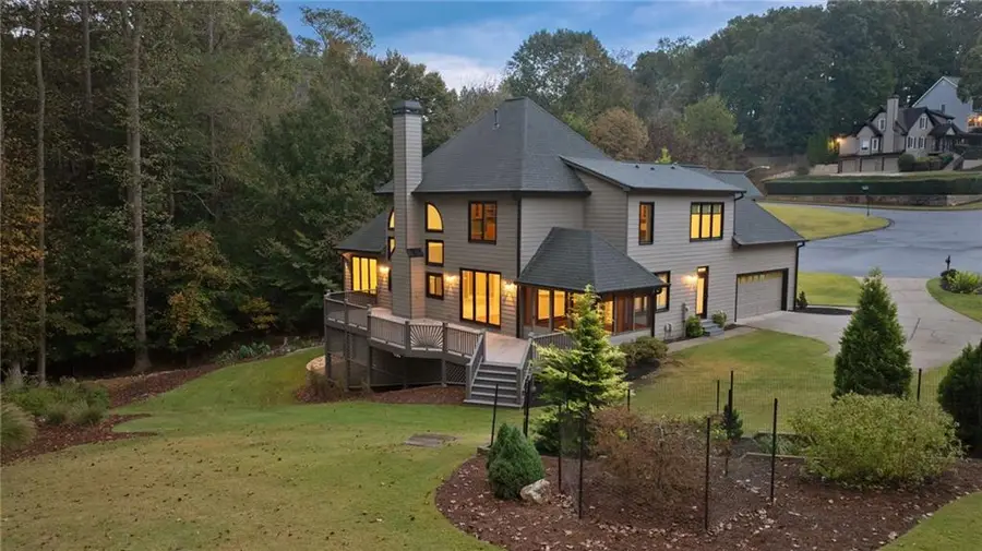 619 Lovinggood Trail, Woodstock, GA 30189 - Image #2
