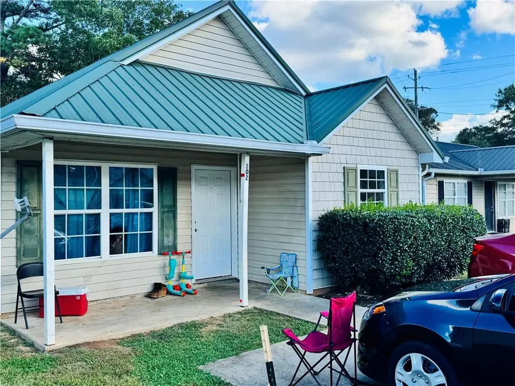 102 Avalon Dr., Carrollton, GA 30117 - Image #1