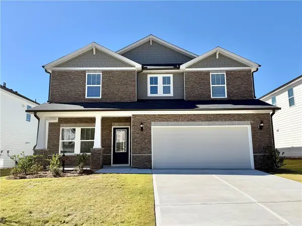 2928 Sweet Red Circle, Braselton, GA 30517