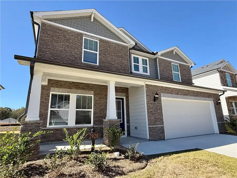 2928 Sweet Red Circle, Braselton, GA 30517 - Image #2