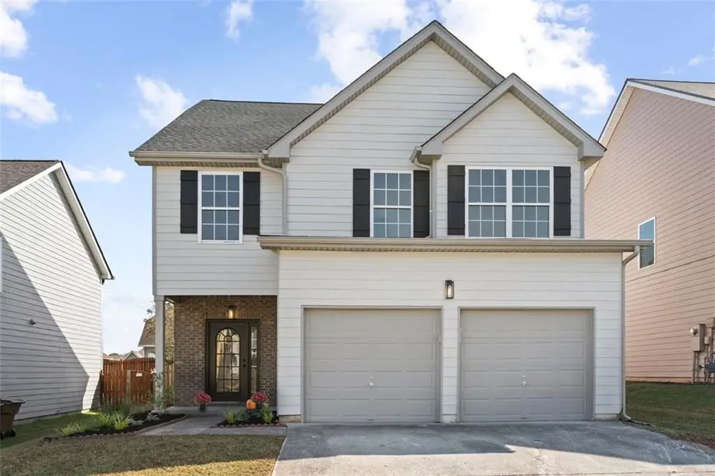 4095 Arch Pass, Cumming, GA 30040 - Image #1