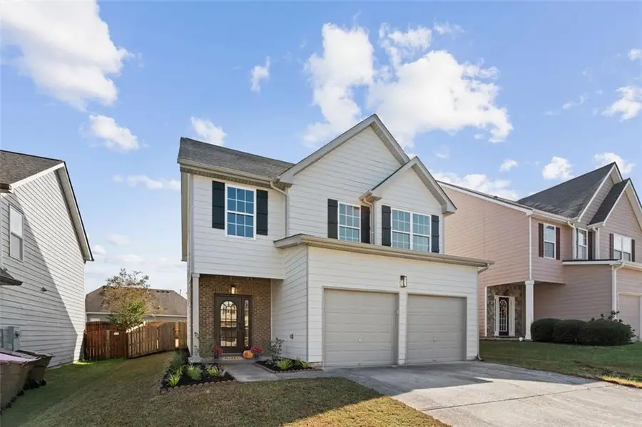 4095 Arch Pass, Cumming, GA 30040 - Image #3