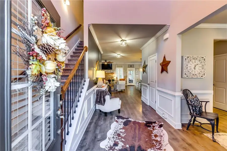 1668 Carriage Court, Monroe, GA 30656 - Image #3