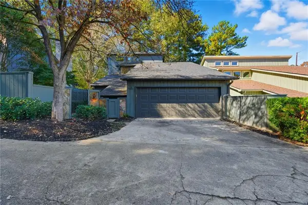 2930 Sawtooth Circle, Alpharetta, GA 30022