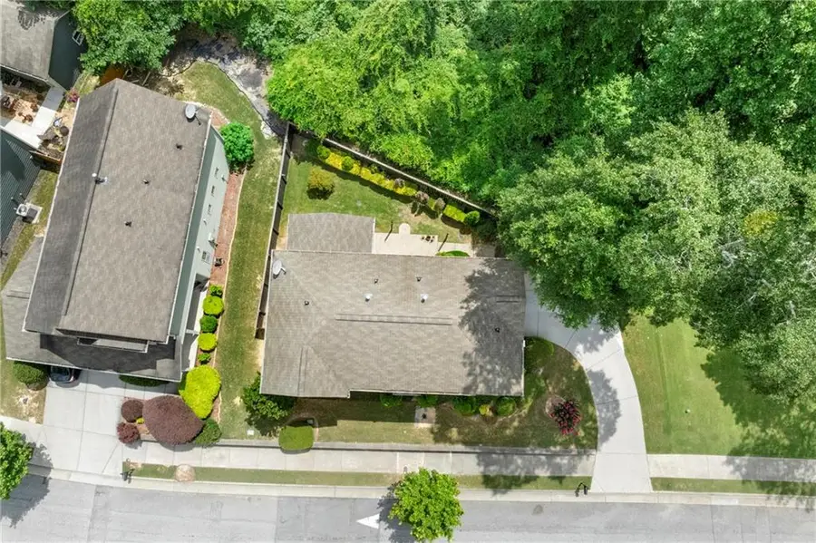 1585 Habershal Road Nw, Atlanta, GA 30318 - #2