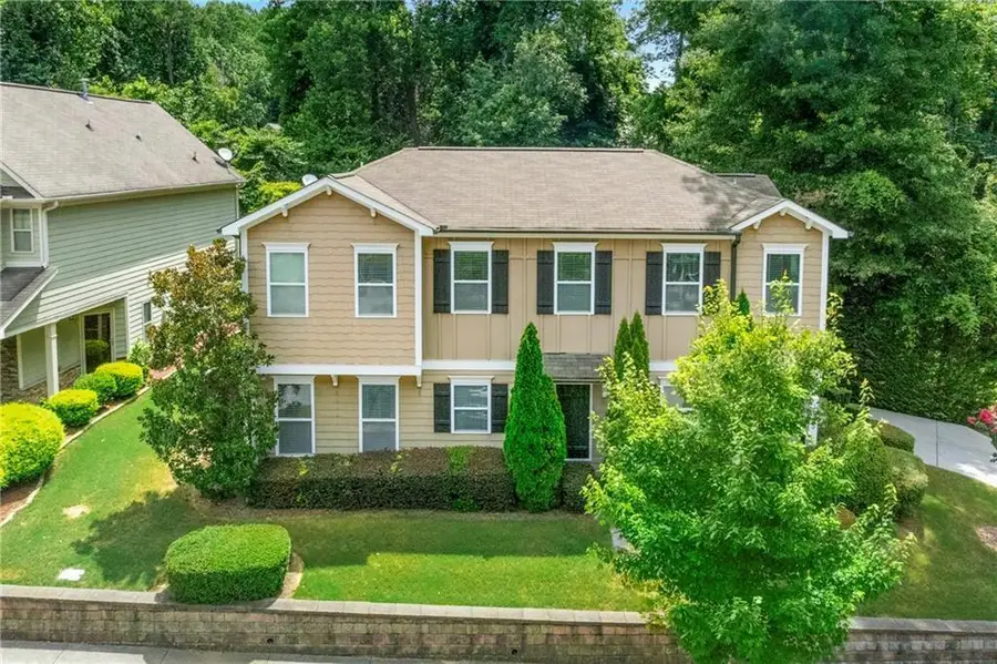 1585 Habershal Road Nw, Atlanta, GA 30318 - #3