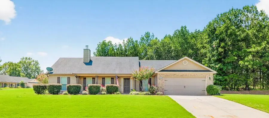 1412 Palmer Drive, Monroe, GA 30656 - Image #2