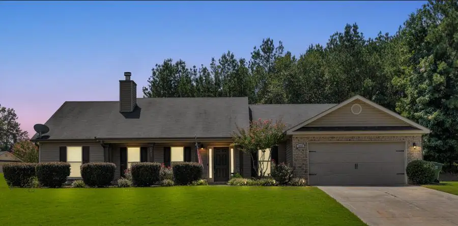 1412 Palmer Drive, Monroe, GA 30656 - Image #3