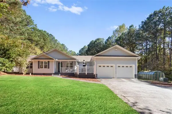 395 Pollard Road, Temple, GA 30179