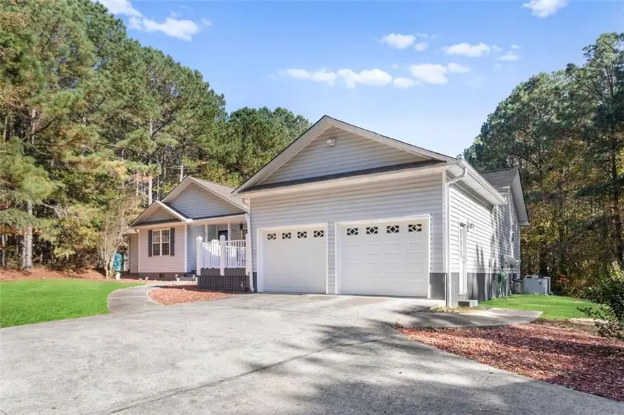 395 Pollard Road, Temple, GA 30179 - Image #2