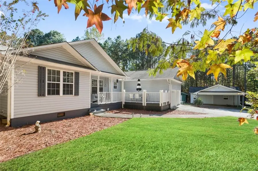 395 Pollard Road, Temple, GA 30179 - Image #3