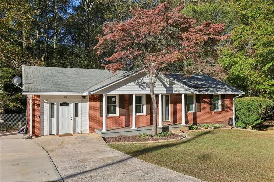 4200 Citizen Circle, Austell, GA 30106 - Image #2