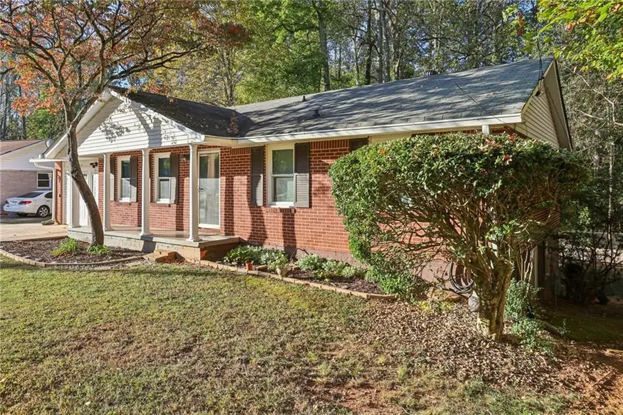 4200 Citizen Circle, Austell, GA 30106 - Image #3