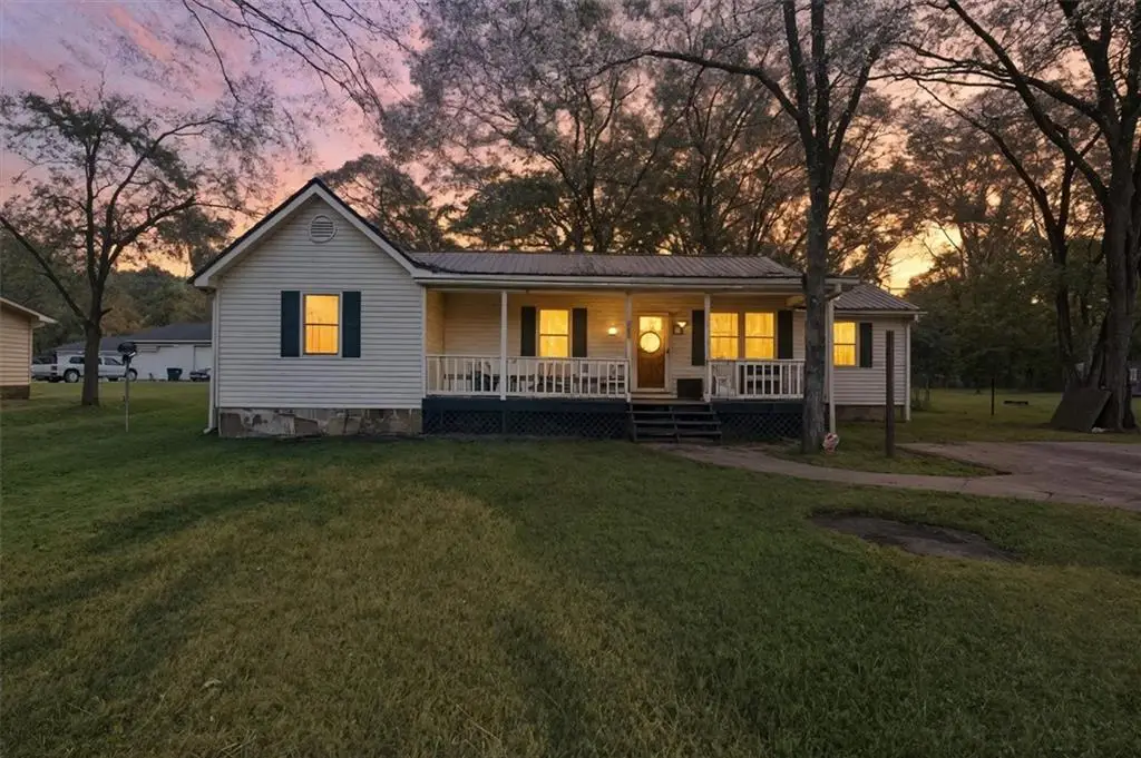 1373 Brookhaven Drive Nw, Monroe, GA 30656 - Image #1