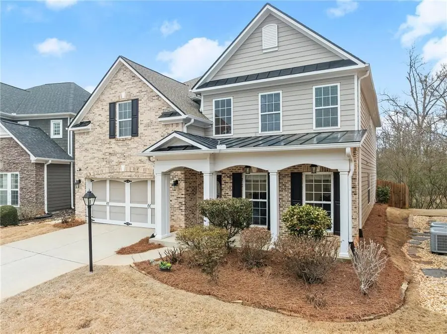 3650 Bentbill Crossing, Cumming, GA 30041 - Image #2