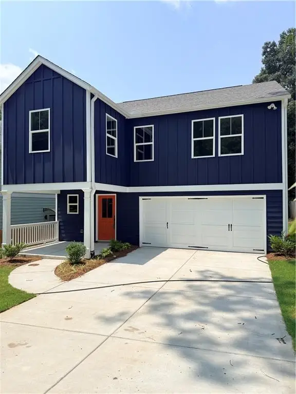 1100 Wedgewood Drive Nw, Atlanta, GA 30318 - #2