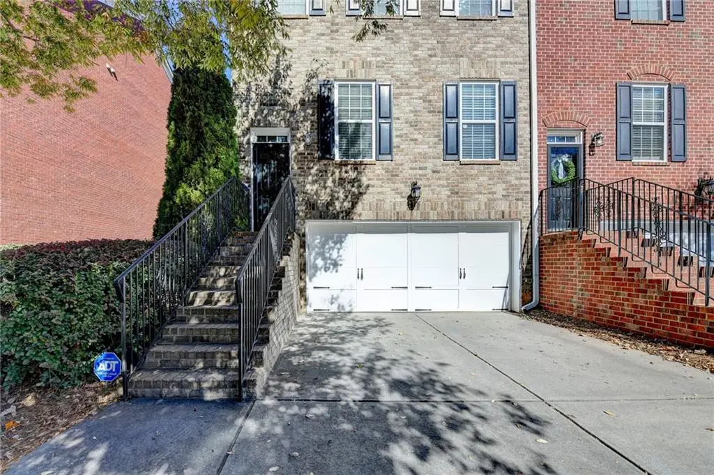 2261 Ewell Park Drive, Lawrenceville, GA 30043 - Image #1