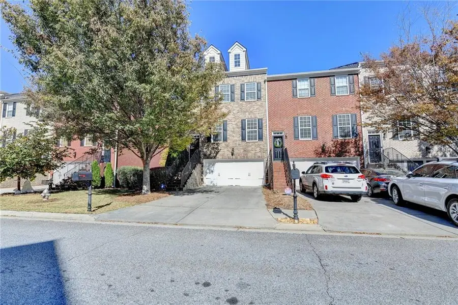 2261 Ewell Park Drive, Lawrenceville, GA 30043 - Image #3