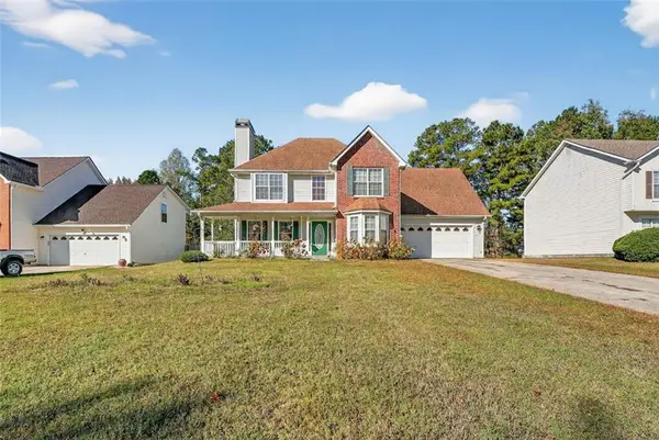 353 Jodeco Station Circle E, Stockbridge, GA 30281